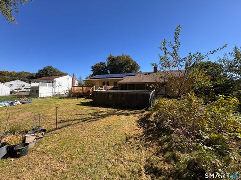 Tiny photo for 33 Hilton Drive, East Hartford, CT 06118 (MLS # 24212130)