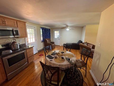 Tiny photo for 33 Hilton Drive, East Hartford, CT 06118 (MLS # 24212130)
