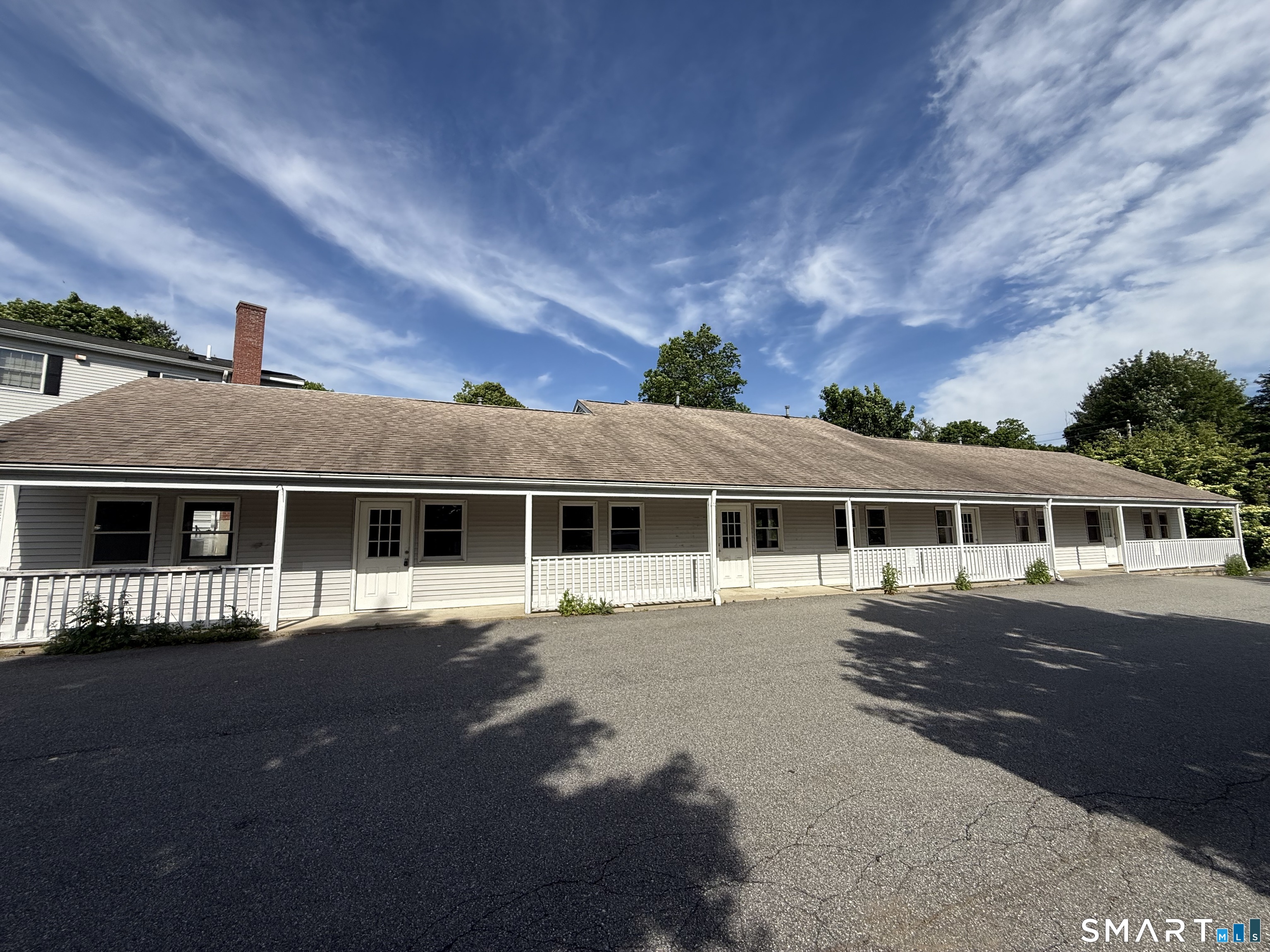 20 Pendleton Drive