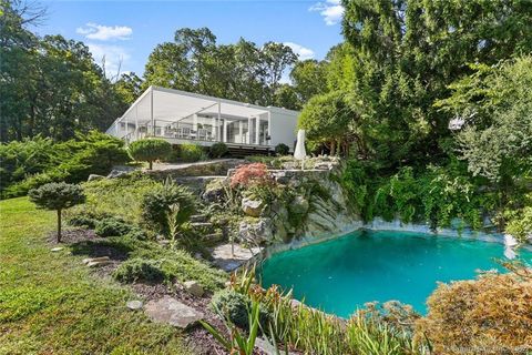 Tiny photo for 26 Chalburn Road, Redding, CT 06896 (MLS # 24149390)