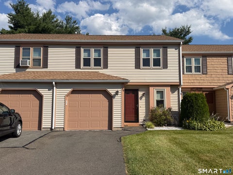 Photo of 34 Butternut Lane #34, Rocky Hill, CT 06067 (MLS # 24188978)