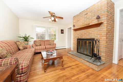 Tiny photo for 15 Longview Road, Trumbull, CT 06611 (MLS # 24215327)