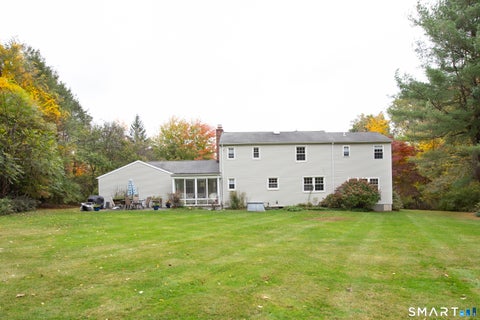 Tiny photo for 15 Longview Road, Trumbull, CT 06611 (MLS # 24215327)