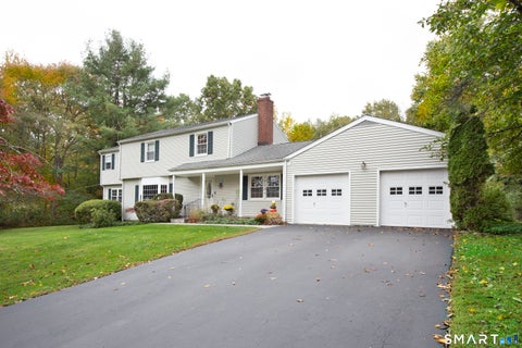 Tiny photo for 15 Longview Road, Trumbull, CT 06611 (MLS # 24215327)