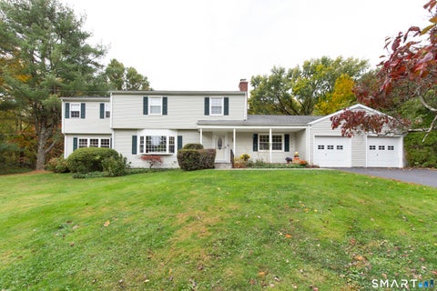Photo of 15 Longview Road, Trumbull, CT 06611 (MLS # 24215327)
