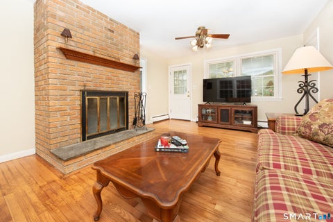 Tiny photo for 15 Longview Road, Trumbull, CT 06611 (MLS # 24215327)