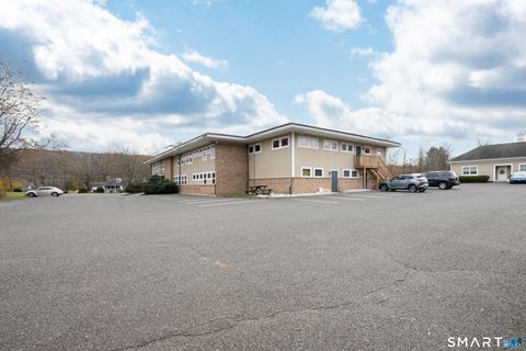 Tiny photo for 15 Old Park Lane Road #1C, New Milford, CT 06776 (MLS # 24143337)