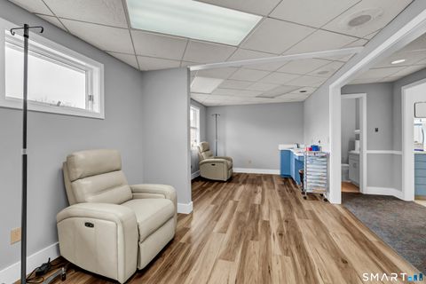 Tiny photo for 15 Old Park Lane Road #1C, New Milford, CT 06776 (MLS # 24143337)