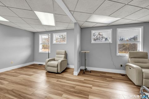 Tiny photo for 15 Old Park Lane Road #1C, New Milford, CT 06776 (MLS # 24143337)