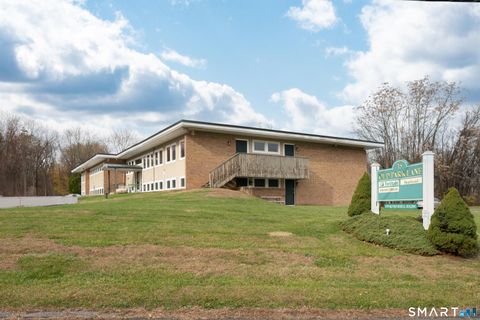 Tiny photo for 15 Old Park Lane Road #1C, New Milford, CT 06776 (MLS # 24143337)