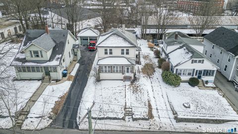 Tiny photo for 259 Church Street, Putnam, CT 06260 (MLS # 24156434)