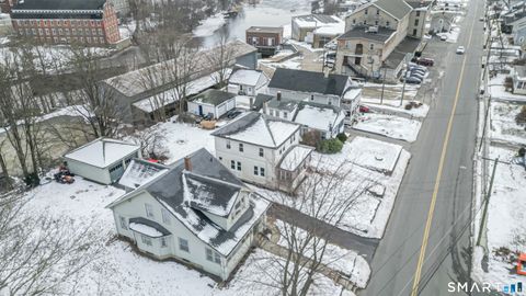 Tiny photo for 259 Church Street, Putnam, CT 06260 (MLS # 24156434)