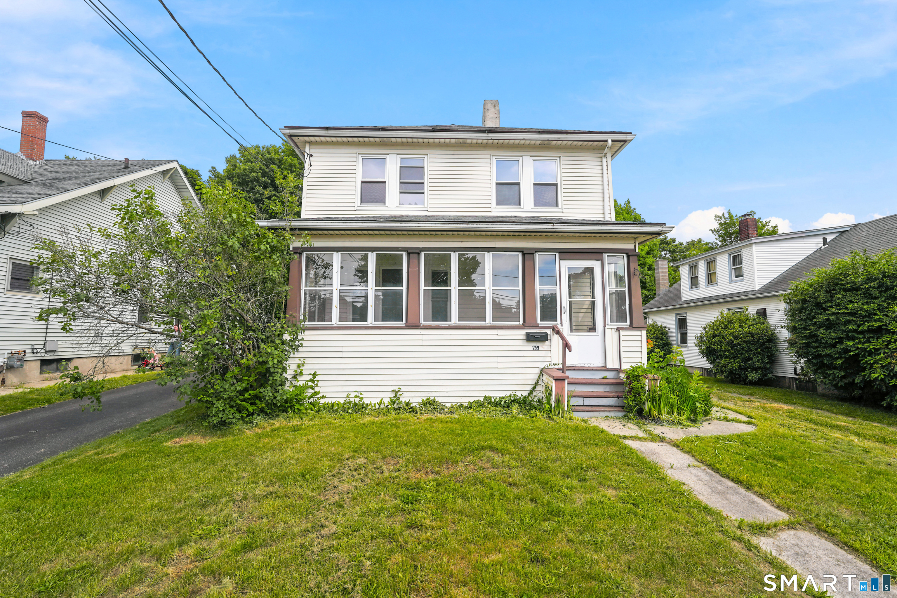 259 Church Street