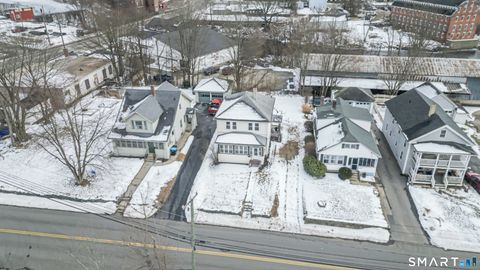 Tiny photo for 259 Church Street, Putnam, CT 06260 (MLS # 24156434)