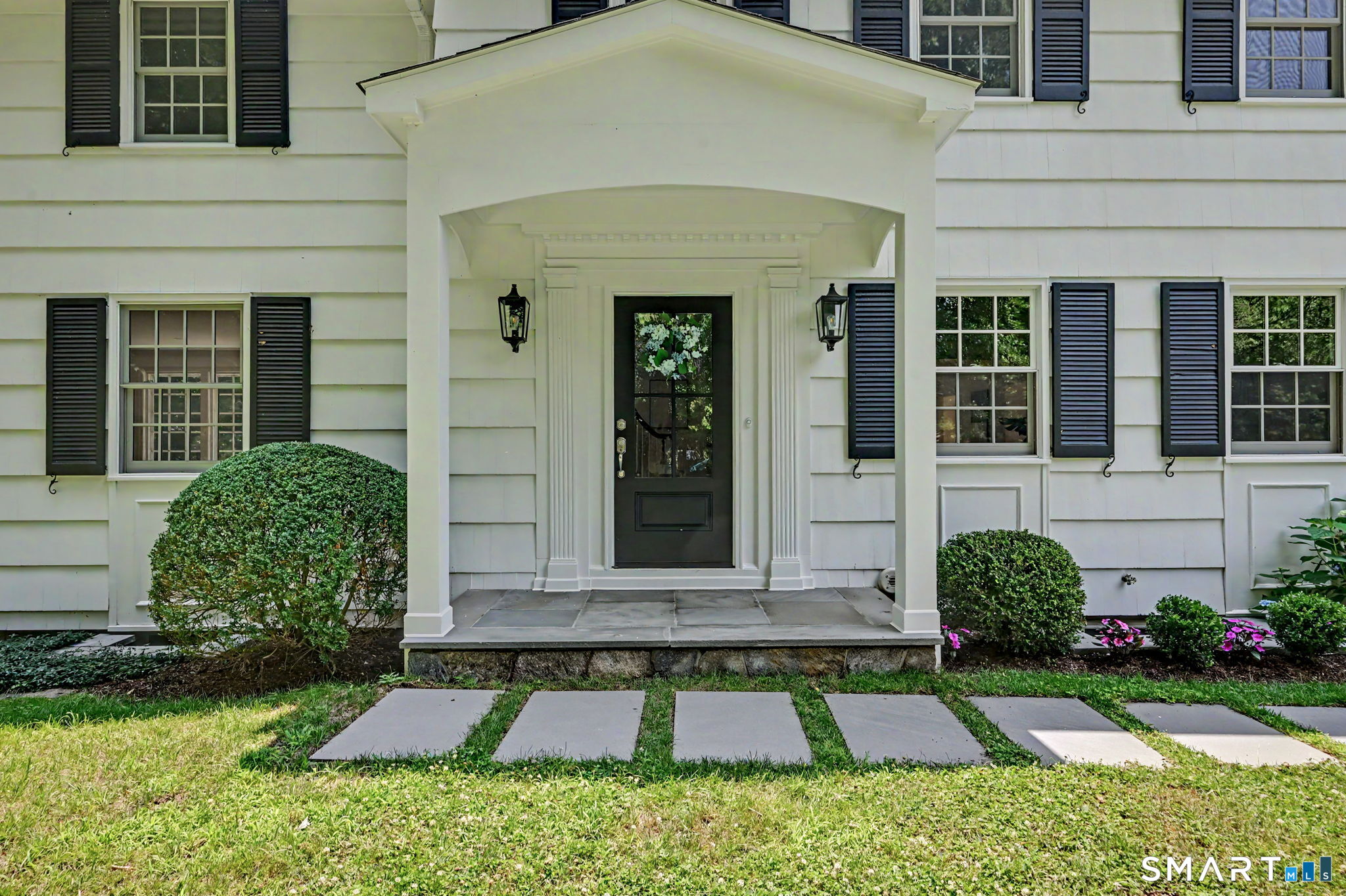 148 West Hills Road