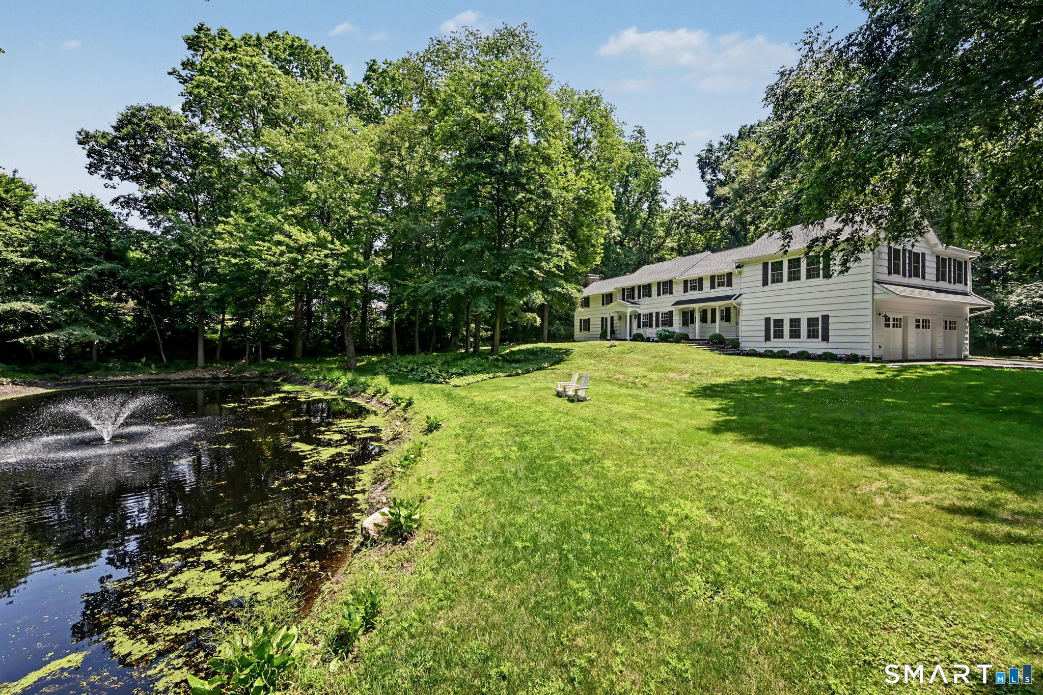148 West Hills Road
