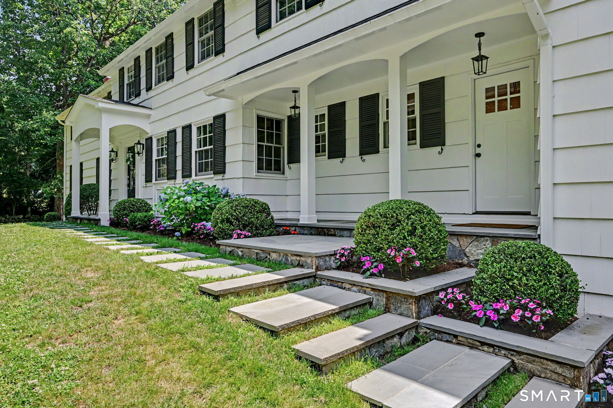 148 West Hills Road