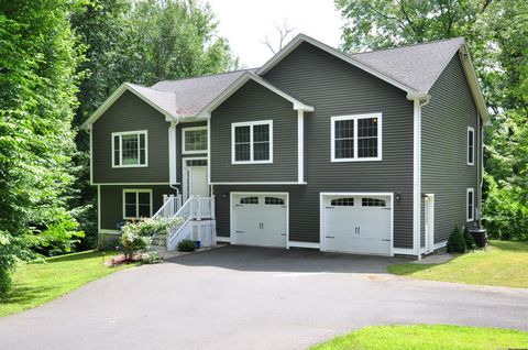 Photo of 118 Burbank Road, Ellington, CT 06029 (MLS # 24030737)