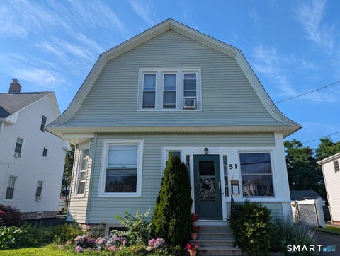 Photo of 51 Broad Street, Plainville, CT 06062 (MLS # 24199203)