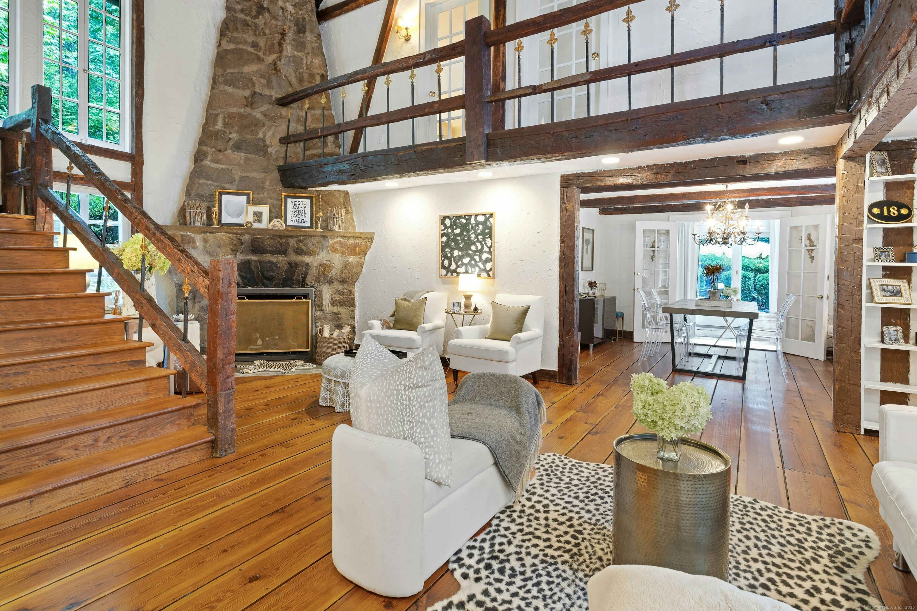 736 Old Stamford Road