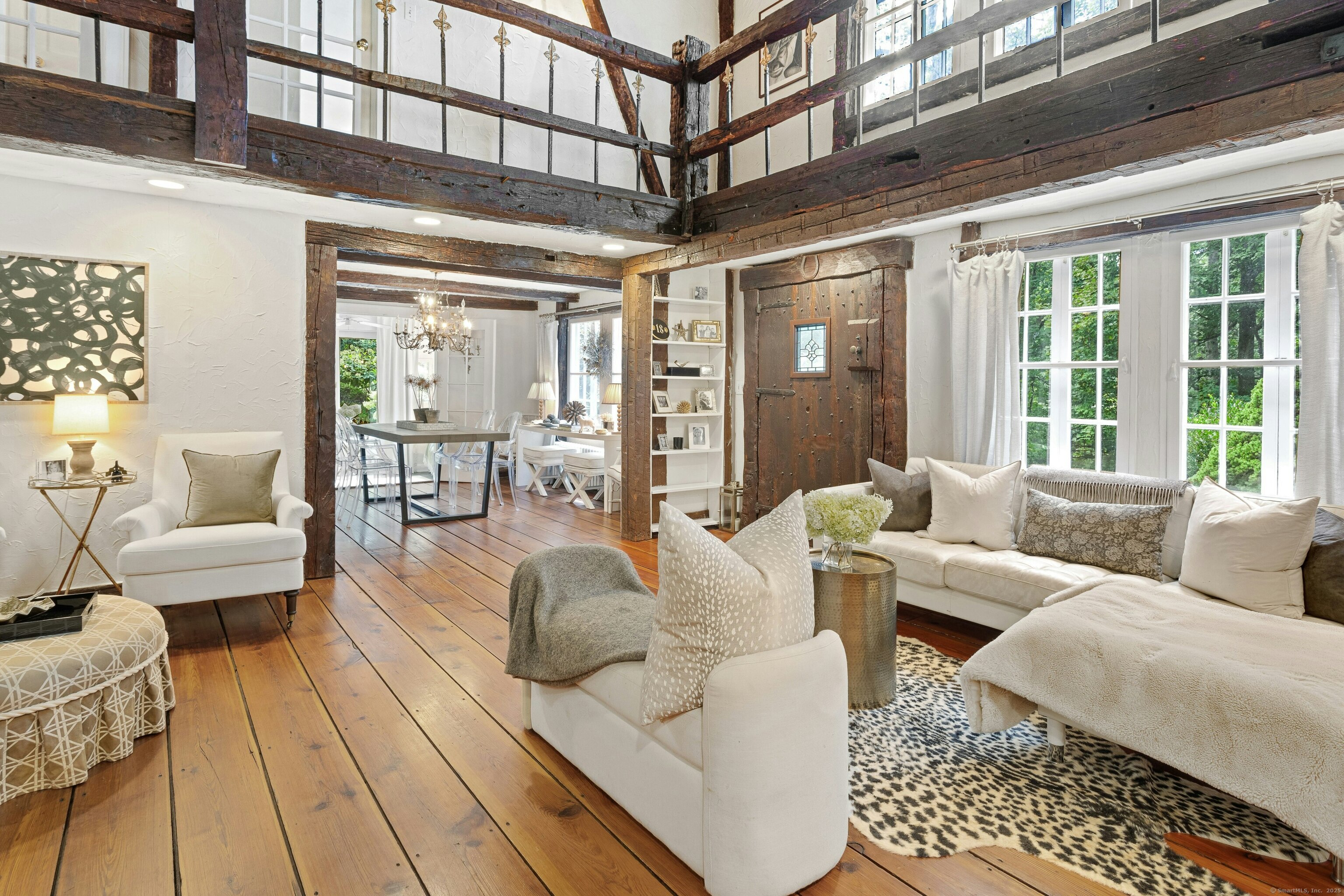 736 Old Stamford Road