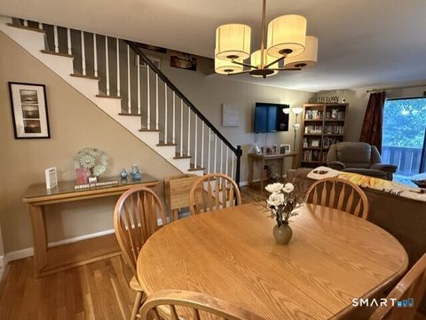 Tiny photo for 253 West Street #3, Southington, CT 06489 (MLS # 24177779)