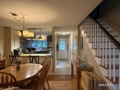 Tiny photo for 253 West Street #3, Southington, CT 06489 (MLS # 24177779)