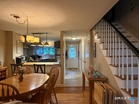 Tiny photo for 253 West Street #3, Southington, CT 06489 (MLS # 24177779)