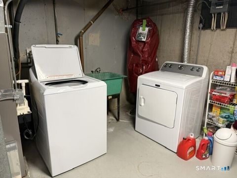 Tiny photo for 253 West Street #3, Southington, CT 06489 (MLS # 24177779)