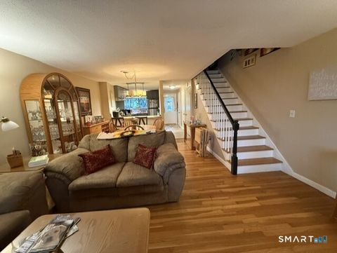 Tiny photo for 253 West Street #3, Southington, CT 06489 (MLS # 24177779)