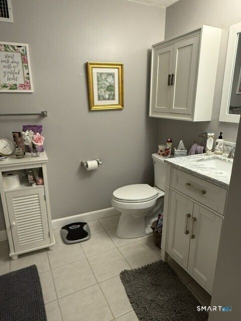 Tiny photo for 253 West Street #3, Southington, CT 06489 (MLS # 24177779)