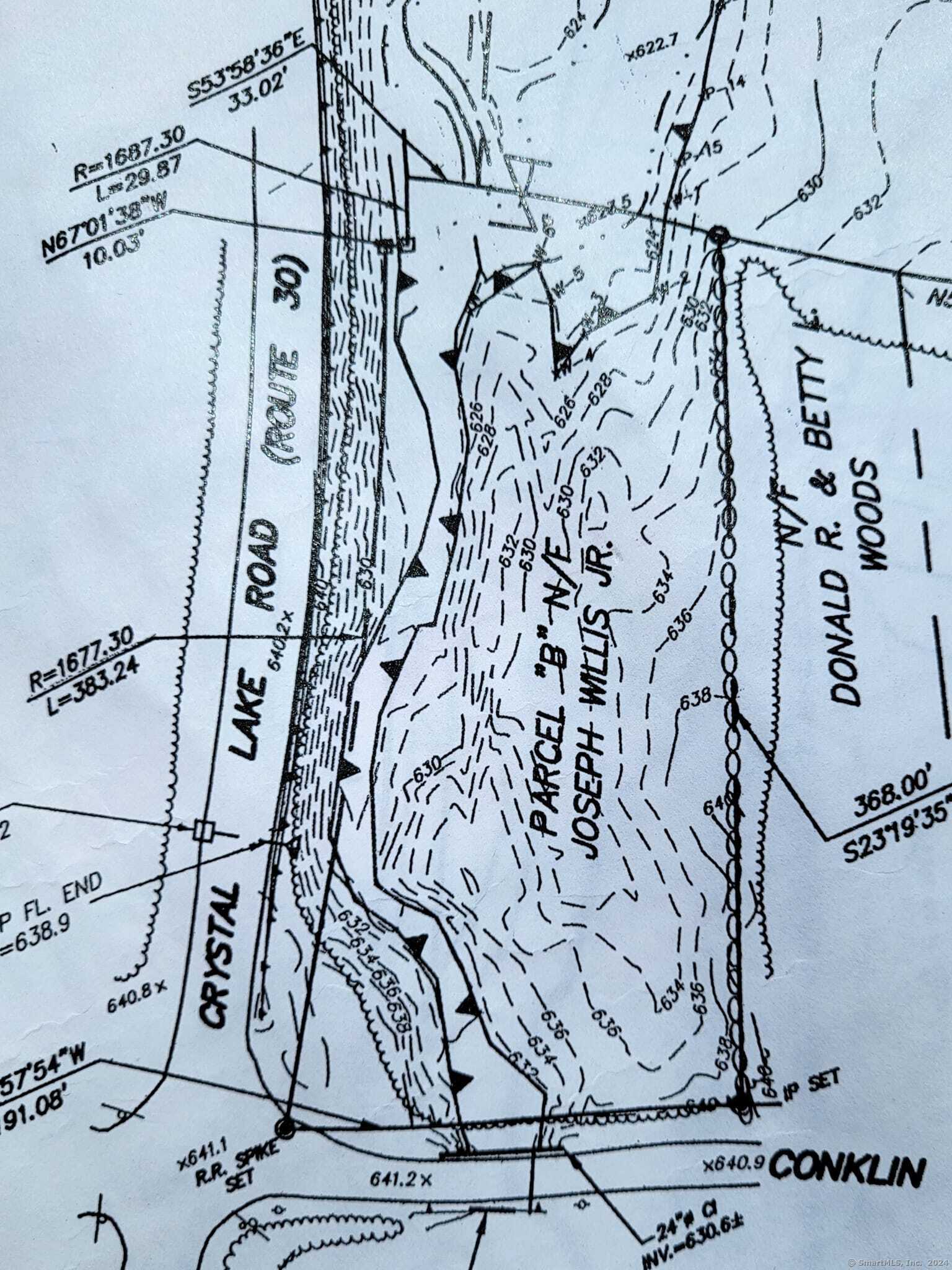 0000 Conklin Rd Road, Stafford, Connecticut image 28