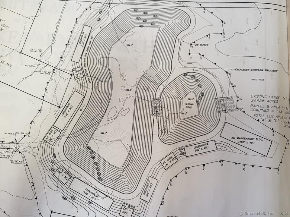0000 Conklin Rd Road, Stafford, Connecticut image 11