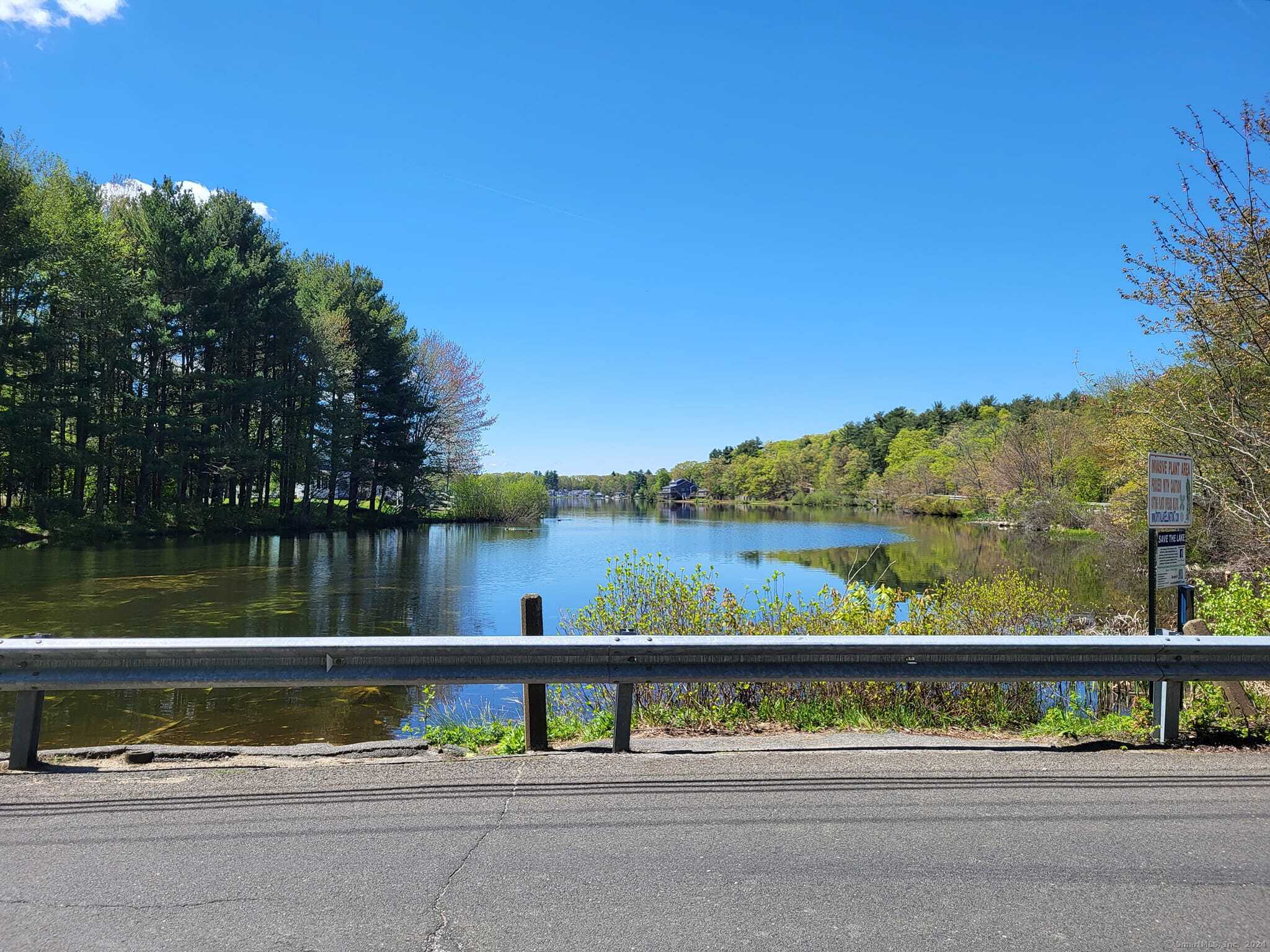 Conklin Rd Road, Stafford, Connecticut -  - 