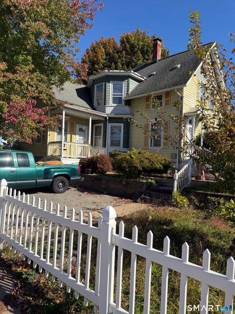 Photo of 55 Main Street, Windham, CT 06266 (MLS # 24216737)