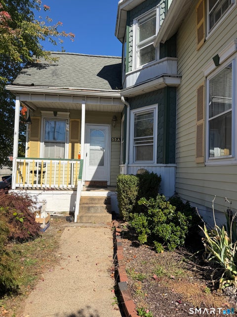 Tiny photo for 55 Main Street, Windham, CT 06266 (MLS # 24216737)