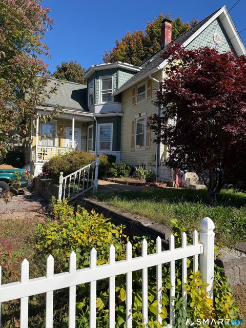 Tiny photo for 55 Main Street, Windham, CT 06266 (MLS # 24216737)