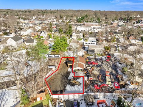 28 Dunn Avenue Stamford CT 06905