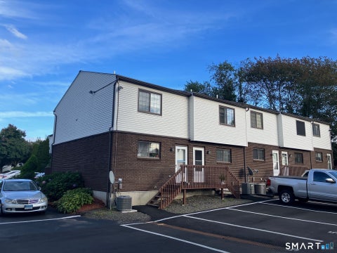 Tiny photo for 67 Diane Terrace #13, Waterbury, CT 06705 (MLS # 24209365)