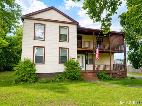 Photo of 45-A&B N Main Street, Windsor Locks, CT 06096 (MLS # 24188000)