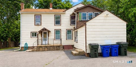 Tiny photo for 45-A&B N Main Street, Windsor Locks, CT 06096 (MLS # 24188000)