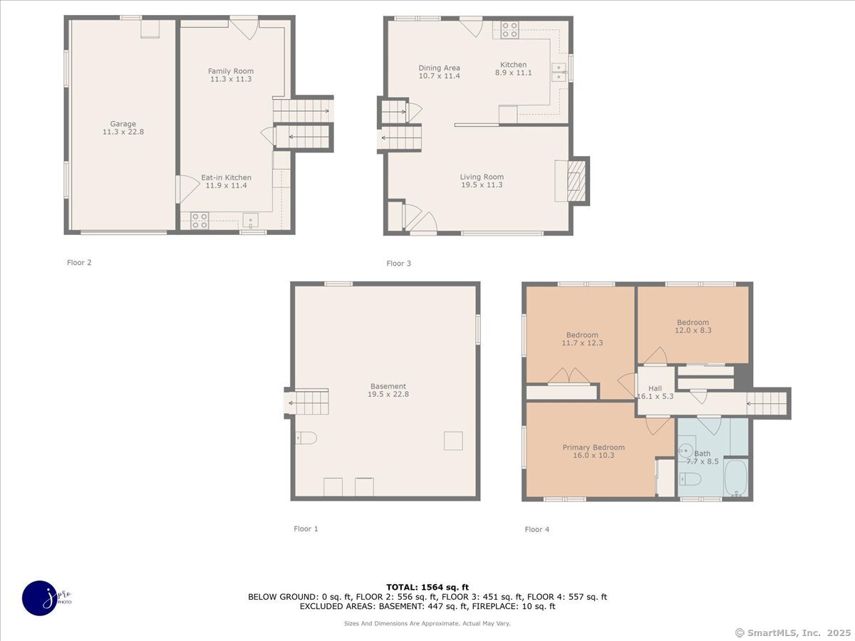 17 Howland Street, Waterbury, Connecticut image 35