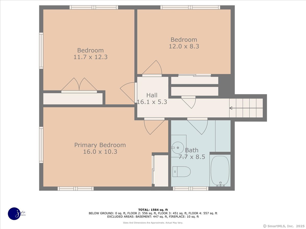 17 Howland Street, Waterbury, Connecticut image 34