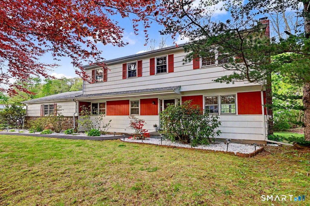 Photo of 60 Rosebrook Drive, Stratford, CT 06614 (MLS # 24168852)