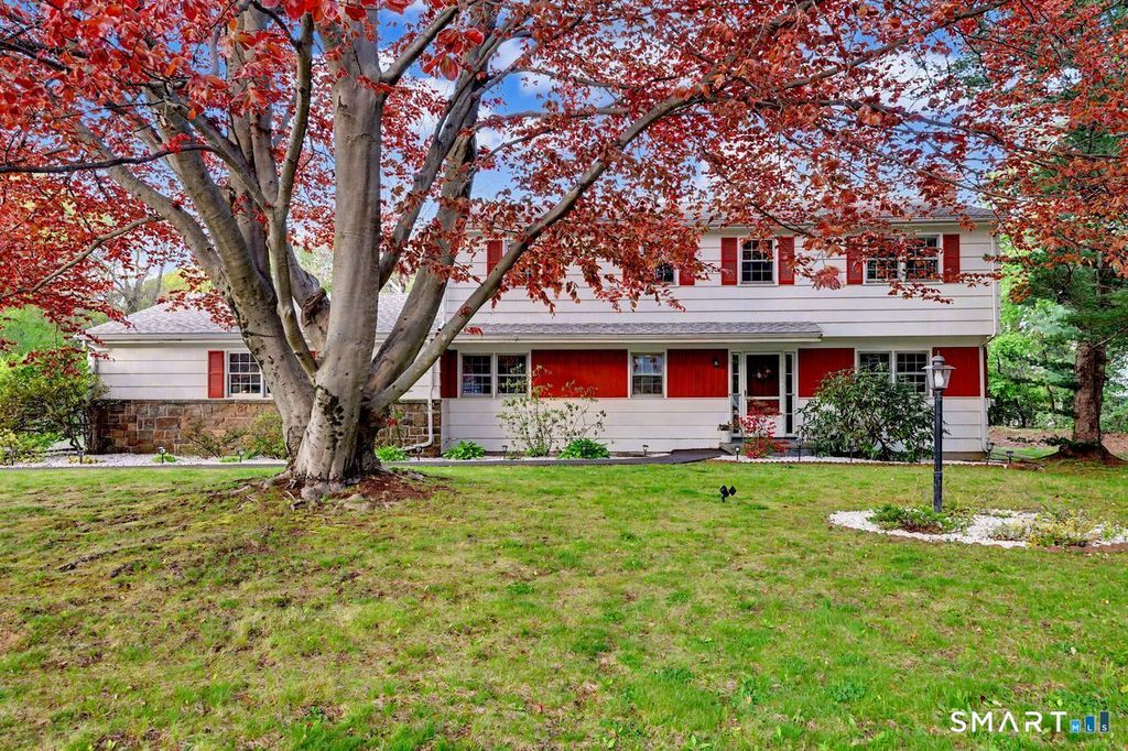Photo of 60 Rosebrook Drive, Stratford, CT 06614 (MLS # 24168852)
