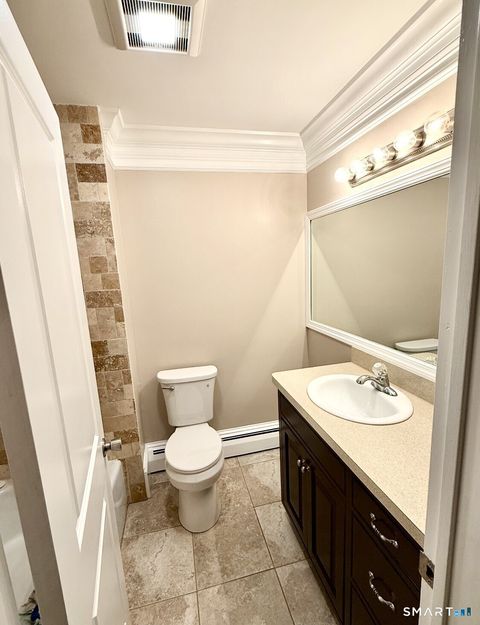 Tiny photo for 11 Byrne Court #C2, Farmington, CT 06032 (MLS # 24164989)