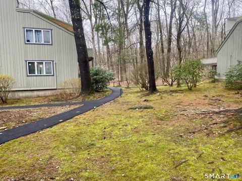 Tiny photo for 11 Byrne Court #C2, Farmington, CT 06032 (MLS # 24164989)