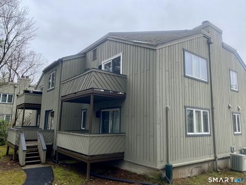 Tiny photo for 11 Byrne Court #C2, Farmington, CT 06032 (MLS # 24164989)