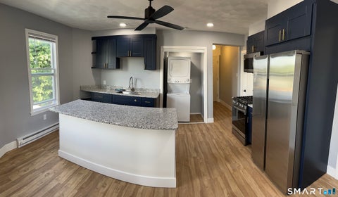 Tiny photo for 40 Pulaski Street #3, New Britain, CT 06053 (MLS # 24210855)