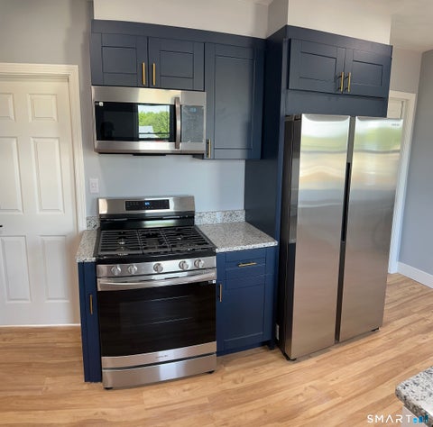 Tiny photo for 40 Pulaski Street #3, New Britain, CT 06053 (MLS # 24210855)